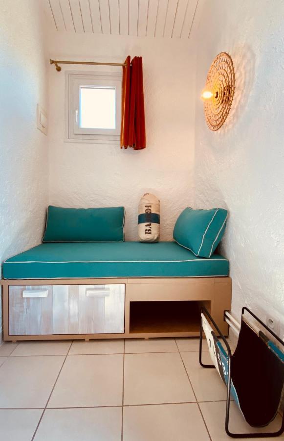 Hotel Ile De Lumiere La Cotiniere Bagian luar foto