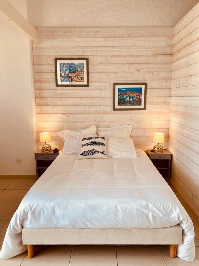 Hotel Ile De Lumiere La Cotiniere Bagian luar foto